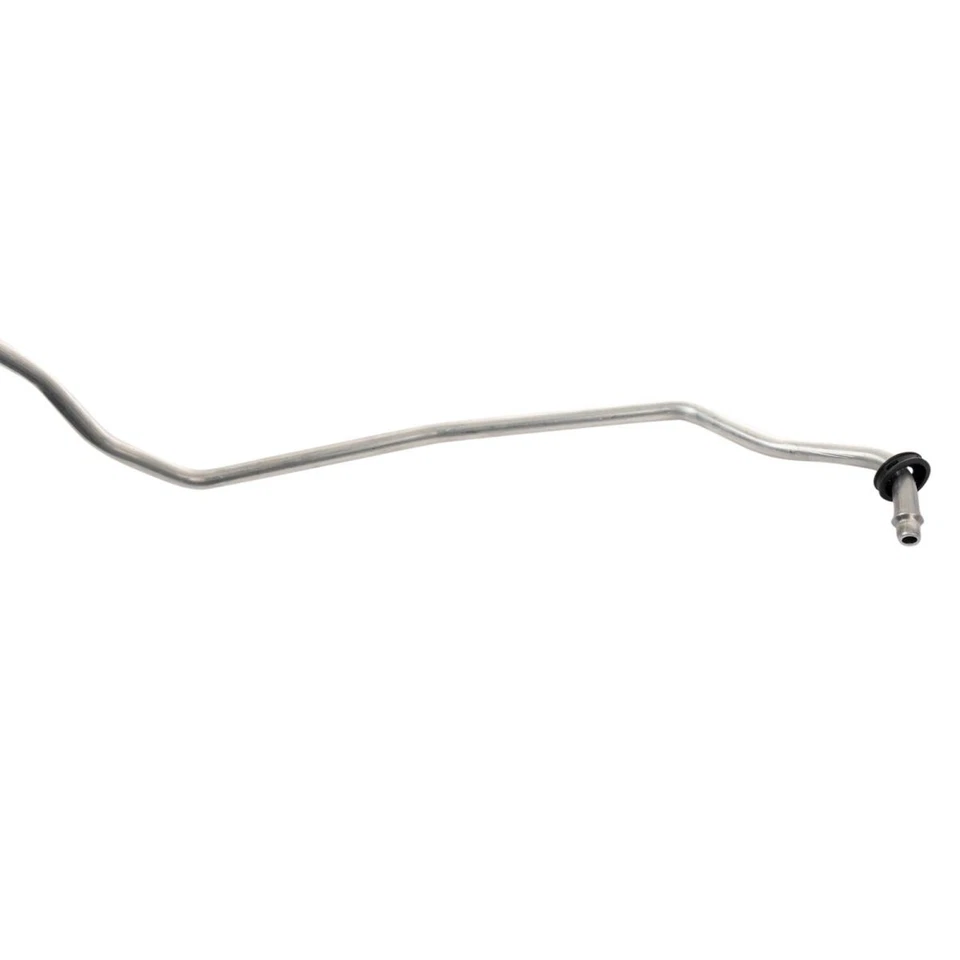 Manguera de enfriador de aceite de transmisión para Blazer S10 1996-2005 Jimmy Sonoma Bravada Foto 2 de 3