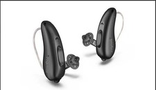 Nuovo Signi a Sirion Connect 75 Bluetooth accoppiamento apparecchio acustico digitale RIC