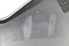 Habillage de réservoir SUZUKI SV 650 ABS 2016 à 2025 - photo 1