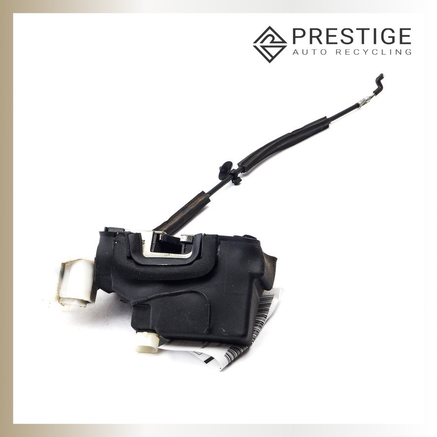 2003-2012 MASERATI QUATTROPORTE M139 Door Lock Latch Actuator Rear Left 68206500