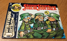 BONVI-STURMTRUPPEN  STURMSTORIKEN # 18- 2992 a 3165-G. VINCENT  EDIZIONI-OTTIMO