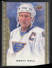 2014-15 Upper Deck Masterpieces Hockey Cards 12