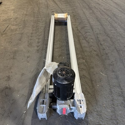 bosch Rexroth 3842999716 transverse conveyors