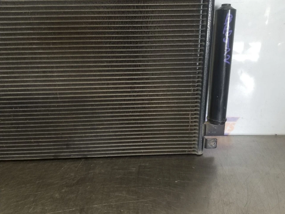 21 2021 DODGE CHARGER R/T 5.7L AC CONDENSER - Image 4 of 4