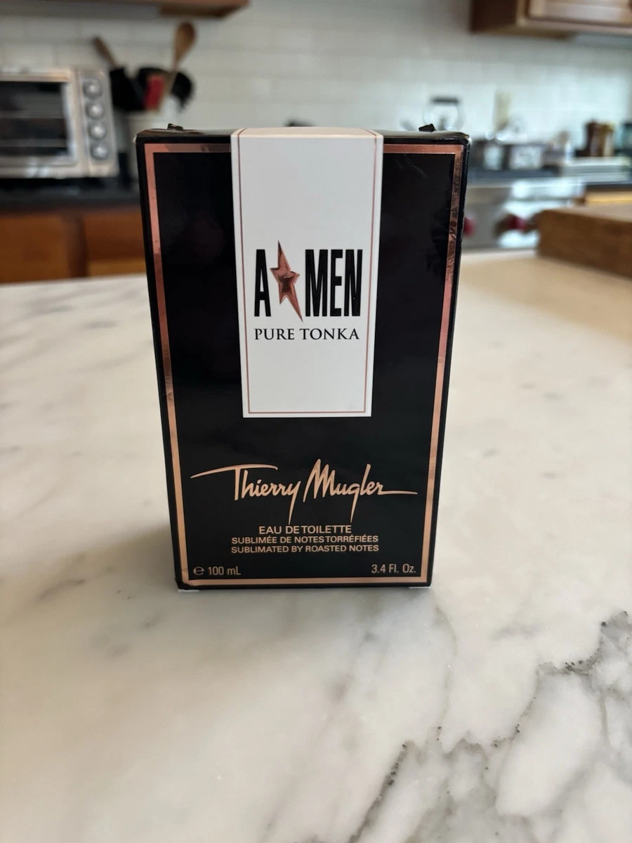 Thierry Mugler Pure Fragrances for sale | eBay