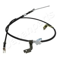 Japanparts BC-2066L Kabelzug, Handbremse FüR Toyota