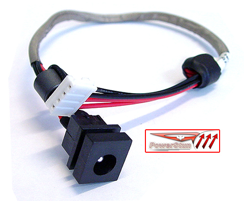 Lenovo C460M IdeaPad Y430 G530 DC Jack Netzbuchse 2,5mm Strombuchse - Bild 1 von 1