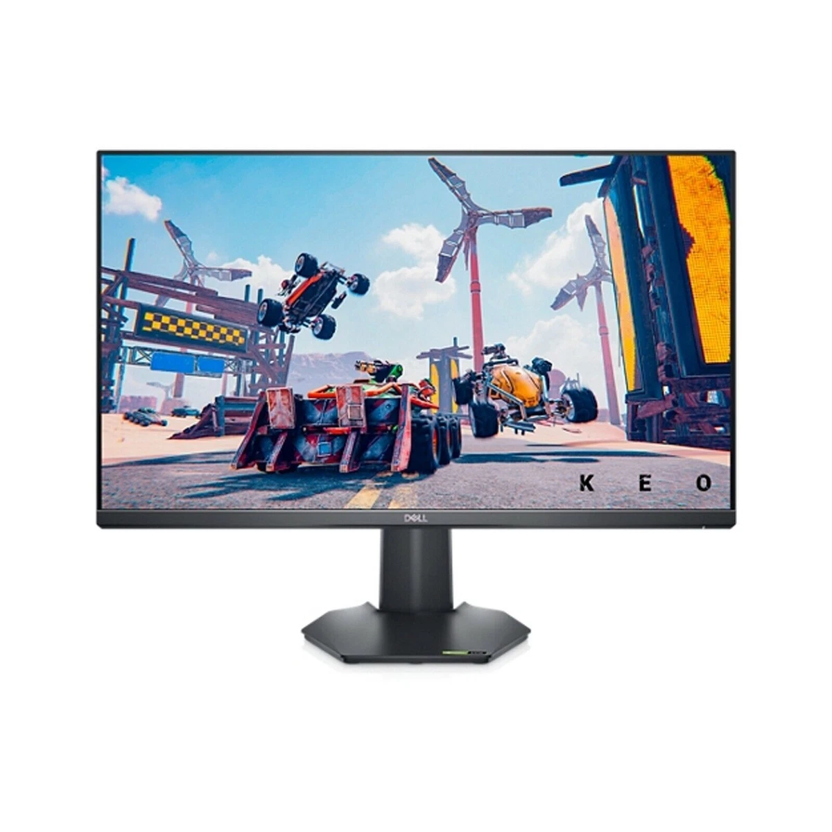 Dell 165 Hz Serious Gaming Computer Monitors for sale | eBay