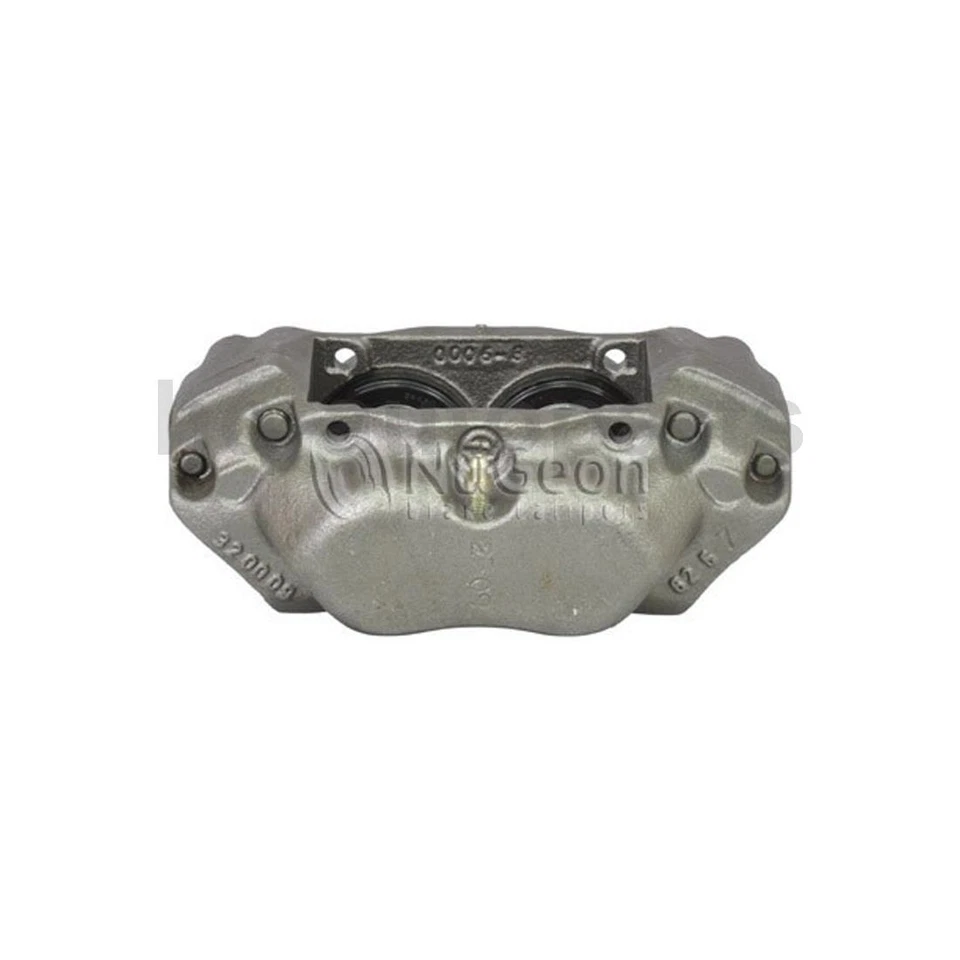 Front Left Front Right Brake Calipers For Volvo 245 1979 1978 1977 1976 1975 - Image 4 of 4