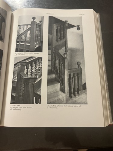 West Cambridgeshire; Historical Monuments Royal Commission Inventory (1968-1st) - Picture 11 of 13