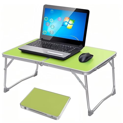 ✅60cm Folding Camping Table Lightweight Aluminium Picnic Garden Party BBQ Desk✅ - Picture 9 of 16
