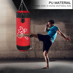 best punching bag for kickboxing at home