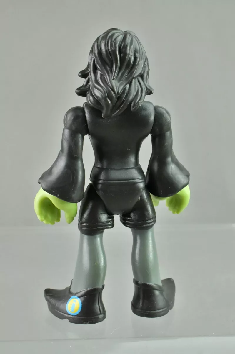 Imaginext sales halloween set