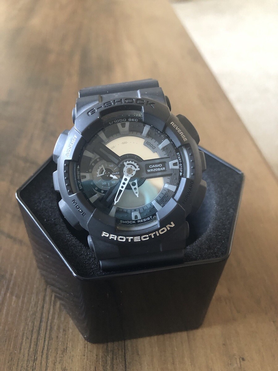 G Shock Protection GA 110C | eBay