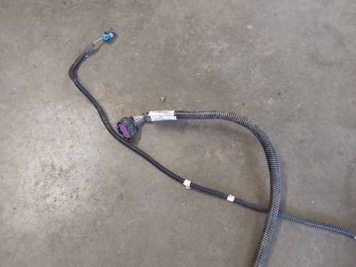2015 2013-2019 Polaris Ranger XP 900 Front Radio Wire Sub-Harness Loom - Picture 8 of 9