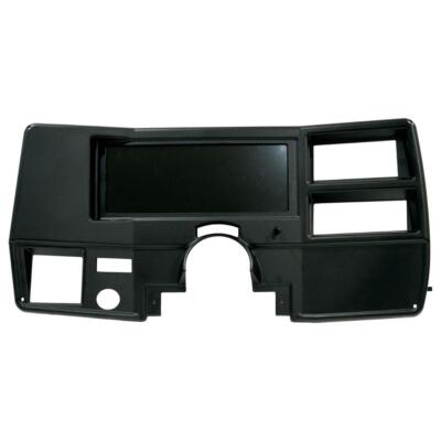 AUTO METER INVISION LCD DASH KIT 73-87 GM TRK- 7004