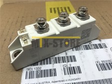 1QTY Brand New SEMIKRON Module SKKT92/08E SKKT92-08E 100 Quality Guarantee