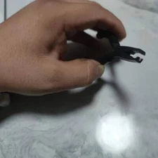 Saxophone Clarinet Flute Needle Spring Removing Installation Pliers Repair Tools