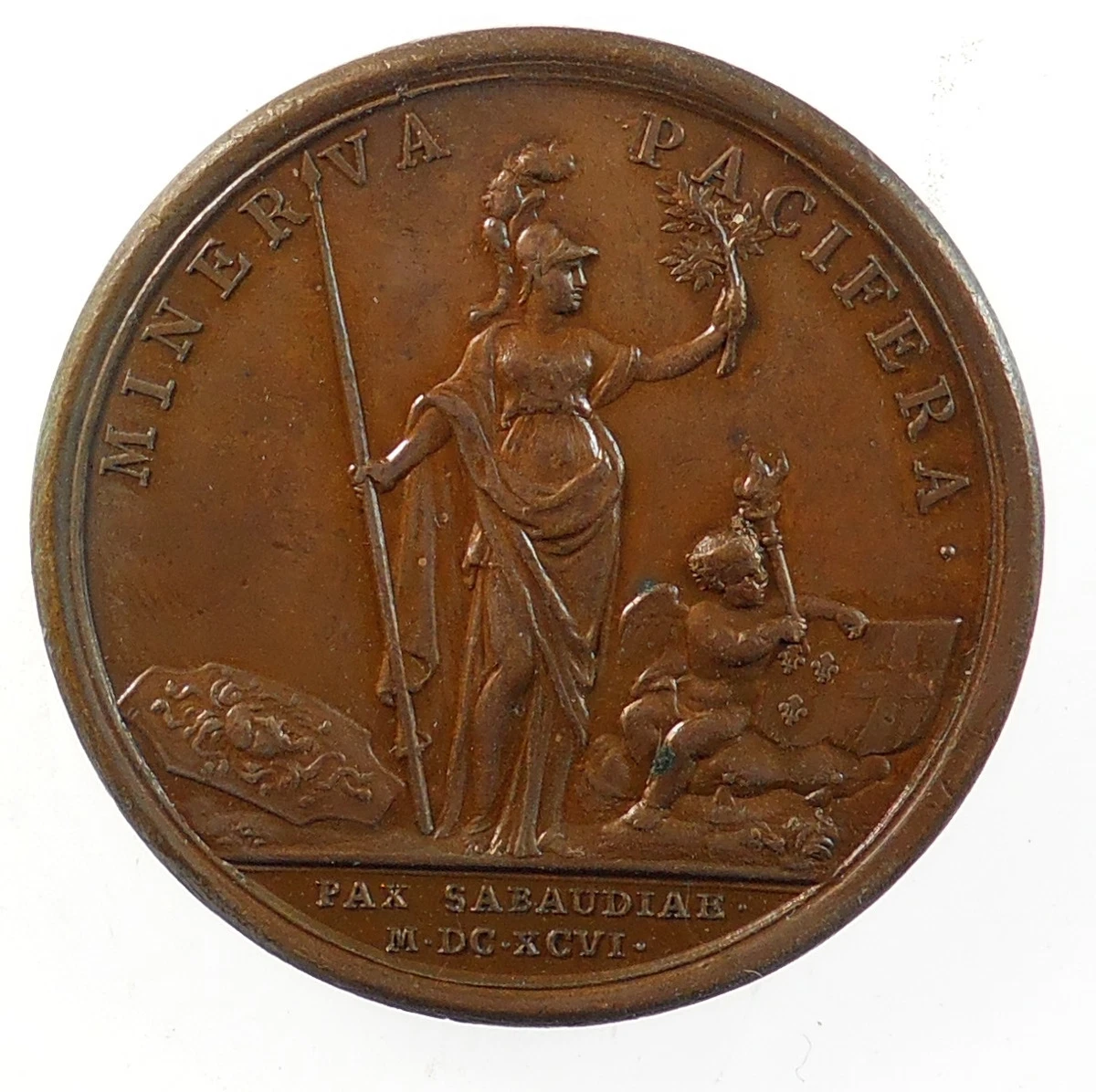 Medal Louis Xiv for sale | eBay