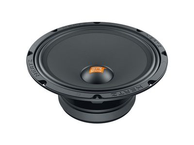 Hertz SV 250.1 - 25 cm Mitteltöner SPL MIDRANGE 250mm 4 Ohm, 500 Watt Stückpreis
