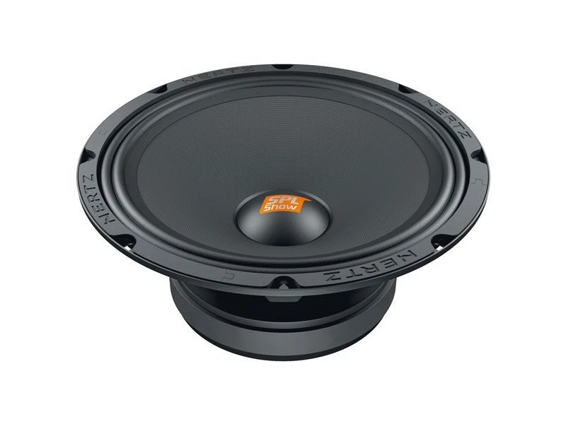 Haut-parleur central Hertz SV 250.1 - 25 cm SPL MIDRANGE 250mm 4 Ohm, 500 wat... - Photo 1/1
