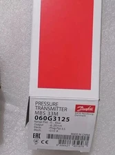 DANFOSS MBS33M 060G3125 Temperature Sensor UPS shipping
