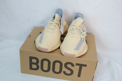 adidas Yeezy Boost 350 V2 Linen FY5158 Gr. US 12 EU 46 2/3 UK 11,5