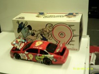 1998 1/24 9 Lake Speed Cartoon Network Action Bwb(o8) 1998 1/24 9 Lake Speed Cartoon Network Action Bwb(o8)