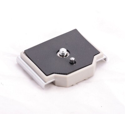 Quick Release Plate for Orion Paragon-Plus XHD or 5378 Paragon HD