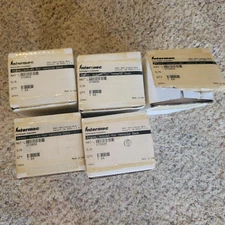 Intermec swivel stand for vehicle dock 070803 multiple available some sealed