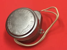 Synchron - P/N: W32LC-24 - Chart Drive Motor