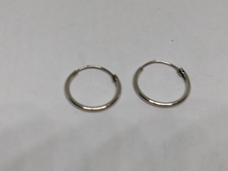 925 sterling silver earrings 