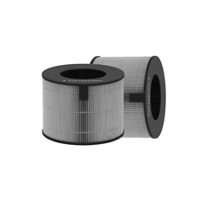 Nispira HEPA Filter for LG Puricare AeroTower Air Purifier PFSPTC01 U9CV2B 2 PK