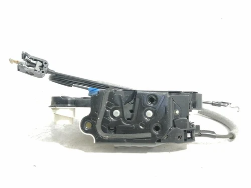 5N1837015C Cerradura Puerta Delantera Izquierda para VOLKSWAGEN SCIROCCO 1346791 - Imagen 2 de 10