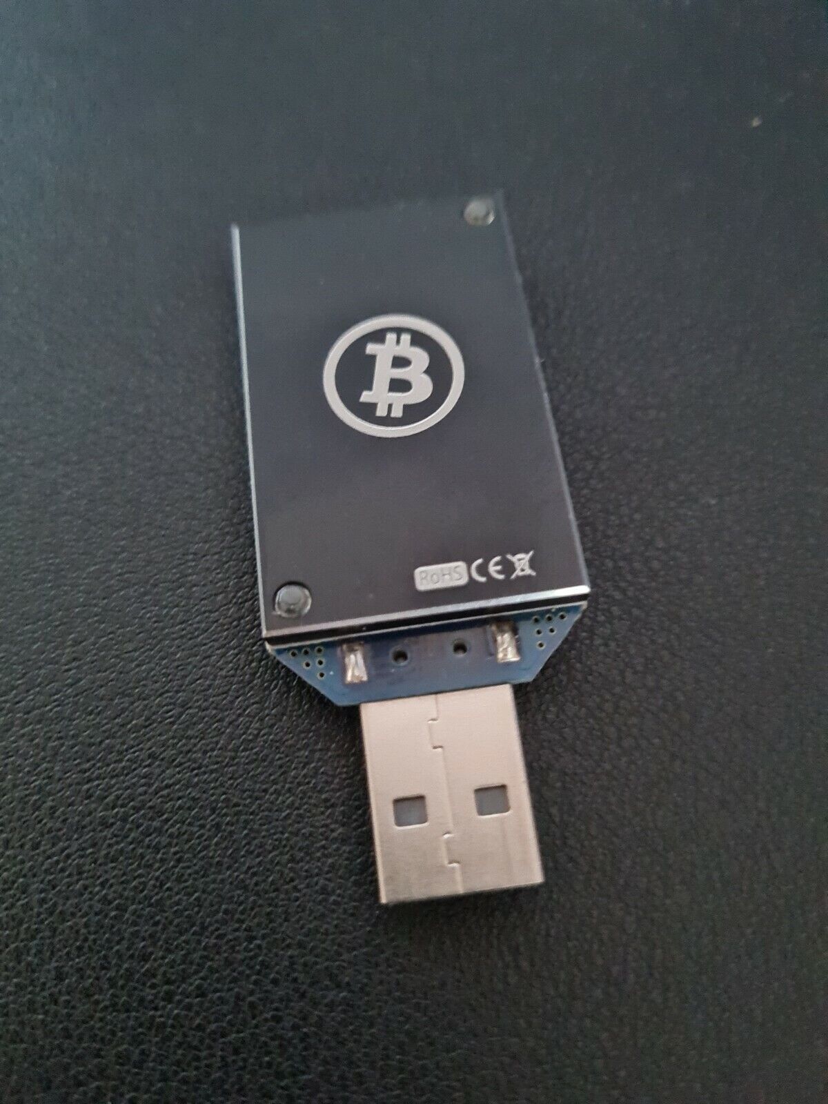 ASIC USB Block Erupter Bitcoin Miner 333 MH/s - VERY RARE