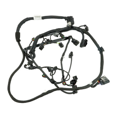 Kabelbaum für VW Touran Caddy 2.0 EcoFuel BSX 06G972619K