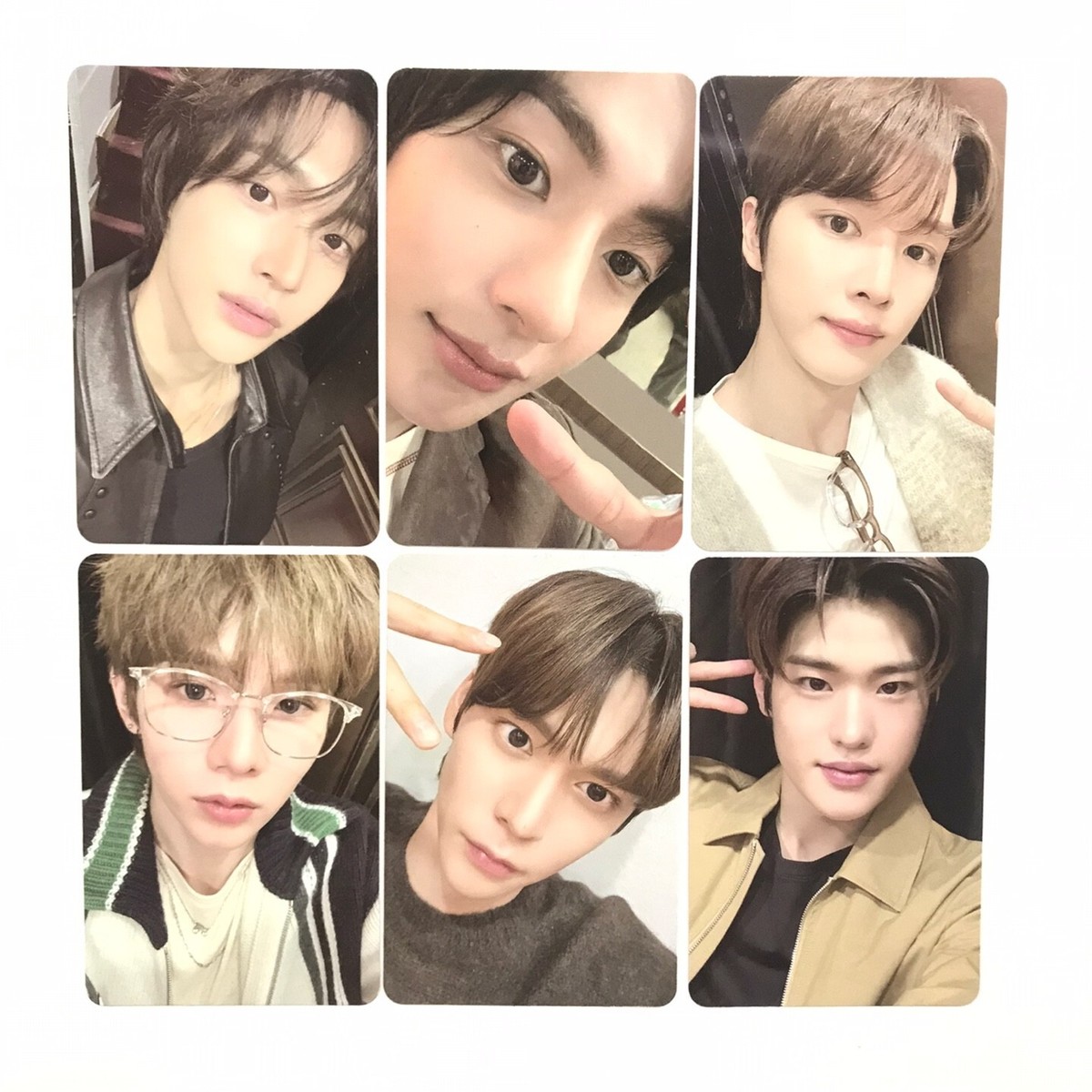 RIIZE] RIIZING : EPILOGUE / Combo / SM Store Fansign Gift