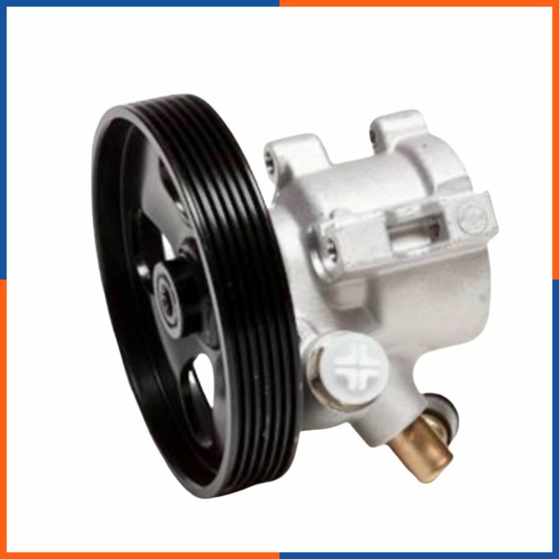 Pompe direction assistée Peugeot pour remplacer une pièce usée 4007.N2