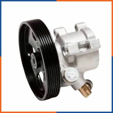 Pompe direction assistée Peugeot 4007