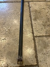 Extra Small Boys Reversible Belt Size 19-21 Chaps Buckle Black Brown