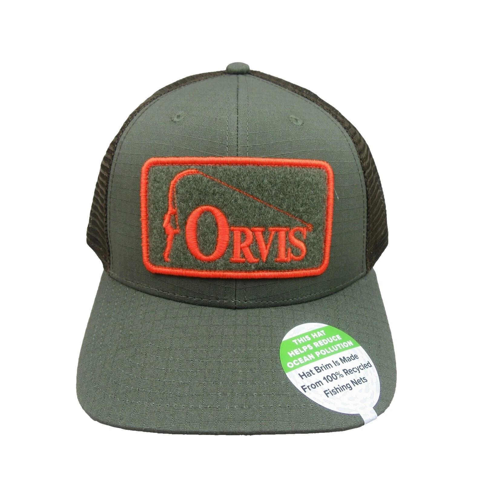 Sombreros Orvis sólido para De hombre