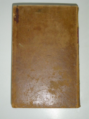 HANNAH MOORE Works of, 1st COMPLETE American Edition 1843 Volume 1 VG condition - Bild 11 von 16