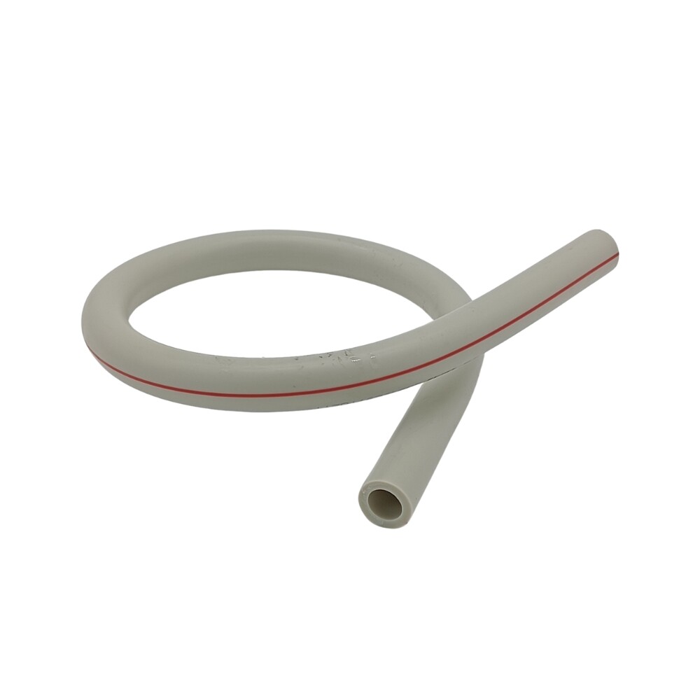 PPR Fittings: Ausgleichsrohr 16 mm. Rohr Schweißtechnik PP-R