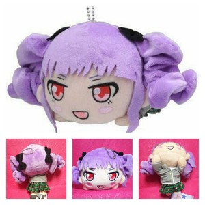 roselia plush