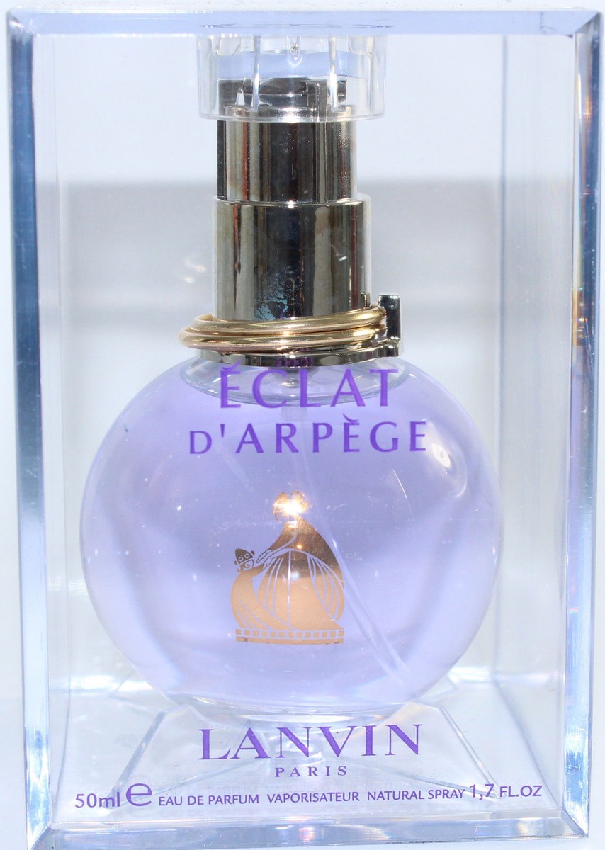 Eclat D'Arpege by Lanvin 1.6/1.7 oz EDP Spray for Women - New in