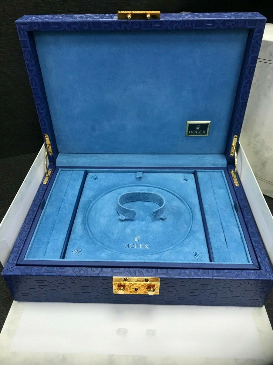 Genuine Vintage Rolex 51.00.01 Watch Jewelry Box Case Key | eBay Genuine Vintage Rolex 51.00.01 Watch Jewelry Box Case Key | eBay