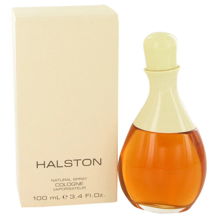 Perfume Halston de HALSTON/100 ML/ SPRAY DE COLONIA/MUJER Foto 3 de 3