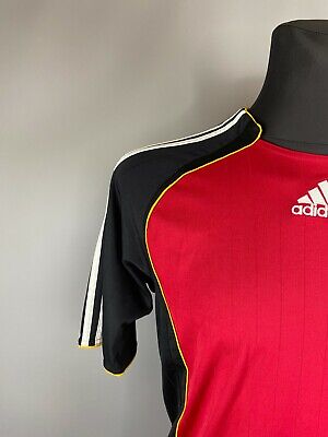 GERMANY 2006 2008 AWAY SHIRT FOOTBALL SOCCER JERSEY ADIDAS GERMANY 2006 2008 AWAY SHIRT FOOTBALL SOCCER JERSEY ADIDAS