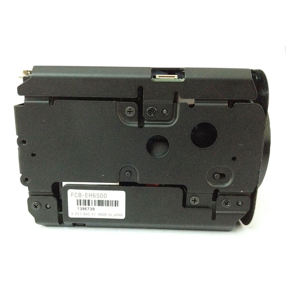 Cámara de bloque de color Sony FCB-EH6500 30x HD zoom de 3,27 megapíxeles cámara de bloque de color Foto 4 de 4