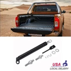 Tailgate Assist Slow Down Gas Shock Strut For NISSAN NAVARA NP300 D23 D40 05-13